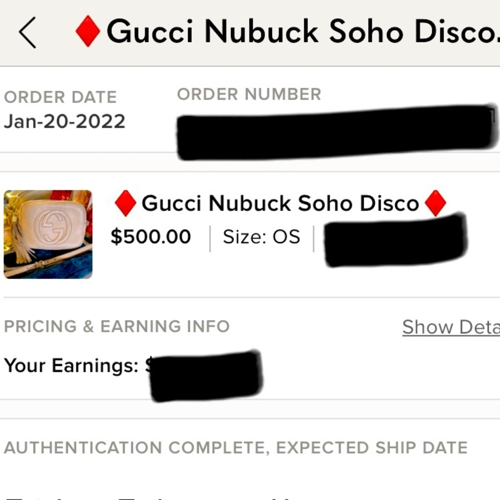 🔻🔺AUTHENTICATION CONFIRMATION🔻🔺